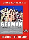 Beyond the Basics: German (CD) (LL(R) Complete Basic Courses)