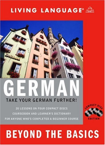 City Travel Guides Discounted  Books : German (Beyond the Basics)