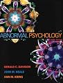 Abnormal Psychology