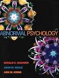 Abnormal Psychology
