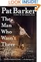 The Man Who Wasn't There