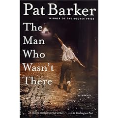 The Man Who Wasn't There