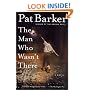The Man Who Wasn't There