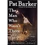 The Man Who Wasn't There
