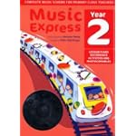 Music Express
