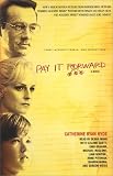 Pay It Forward