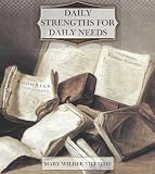 Daily Strengths for Daily Needs: Illustrated