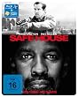 Safe House - Steelbook  (+ Digital Copy) [Alemania] [Blu-ray]