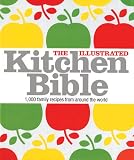 The Illustrated Kitchen Bible