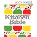 Illustrated Kitchen Bible