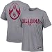 Nike Oklahoma Sooners Ash Team Issue T-shirt