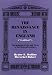 Books : The Renaissance in England: Non-Dramatic Prose and Verse of the 16th Century