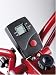 Sports : TV Das Original Nordic Walking Crosstrainer de Luxe, metallic-rot