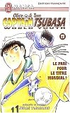 Captain Tsubasa World Youth, tome 17 : Olive et Tom