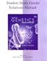 Student Study Guide/Solutions Manual to accompany Genetics