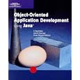 Object-Oriented Application Development Using Java