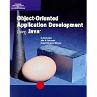 Click here to buy Object-Oriented Application Development Using Java by  E. Reed Doke, John W. Satzinger, and Susan Rebstock Williams.