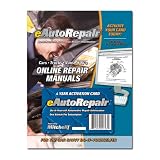 Mitchell1eAutoRepairDo-It-YourselfAutomotiveRepairInformation(4-YearActivationCard)