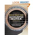 Build Your Own Acoustic Guitar