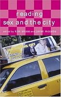Reading Sex and the City (Reading Contemporary Television) (Reading Contemporary Television)