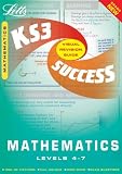 KS3 Success Guide: Maths: Levels 4-7 (Key Stage 3 Success Guides)