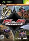 MX vs. ATV...