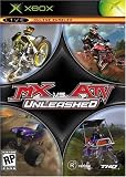 MX vs. ATV Unleashed (Xbox)