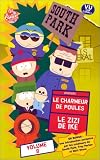 Revue WEA MUSIC  / South Park - Saison 2 (Vol.8) - VF : Le charmeur de poules / Le zizi de Ike