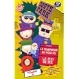South Park - Saison 2 (Vol.8) - VF : Le charmeur de poules / Le zizi de Ike