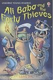 Ali Baba and the Forty Thieves (Young Reading)