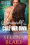 A Werewolf to Call Her Own