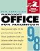 Microsoft Office 98 for Macintosh (Visual QuickStart Guide)