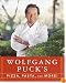 Wolfgang Puck's Pizza, Pasta, and More!