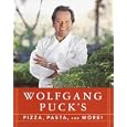 Wolfgang Puck's Pizza, Pasta, and More!