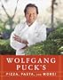 Wolfgang Puck's Pizza, Pasta, and More