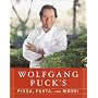 Wolfgang Puck's Pizza, Pasta, and More