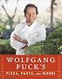 Wolfgang Puck's Pizza, Pasta, and More! Wolfgang Puck's Pizza, Pasta, and More!
