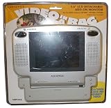 Audiovox 5.6-Inch Screen for the Audiovox Portable Video Systems in a Bag (VBPEX56)