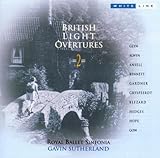 British Light Overtures 2