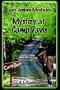 Joey Jenkins Mysteries: The Mystery at Camp Davis