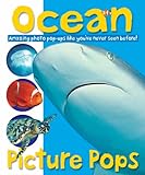 Ocean picture pops
