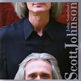 Scott Johnson: John Somebody