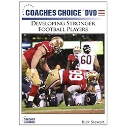 Developing Stronger Football Players