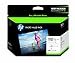 Original HP 110 Series Tri-color Ink Cartridge with 140 sheets 4 x 6 inch HP Advanced Photo Paper Photo Value Pack in Retail Packaging (Q8700BN)