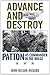 Advance and Destroy: Patton as Commander in the Bulge (American Warriors Series)