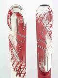 Used K2 Apache Recon Advanced Shape Ski 170cm C