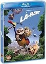 L&agrave;-haut [Blu-ray]