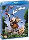L�-haut (Oscar�  2010 du Meilleur Film d'Animation) [Blu-ray]
