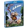L�-haut (Oscar�  2010 du Meilleur Film d'Animation) [Blu-ray]