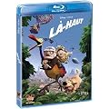 L�-haut (Oscar�  2010 du Meilleur Film d'Animation) [Blu-ray]